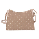 Polo Kengsinton Sling Bag In Brown