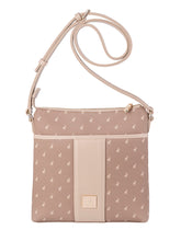 Polo Kengsinton Crossbody Bag In Brown