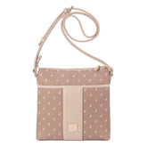 Polo Kengsinton Crossbody Bag In Brown