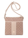 Polo Kengsinton Crossbody Bag In Brown