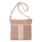Polo Kengsinton Crossbody Bag In Brown