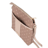 Polo Kengsinton Crossbody Bag In Brown