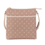Polo Kengsinton Crossbody Bag In Brown