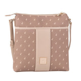 Polo Kengsinton Crossbody Bag In Brown
