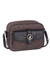 Polo Medina Camera Bag In Espresso