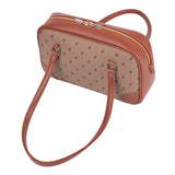 Polo Encore E/W Shopper Bag In Camel
