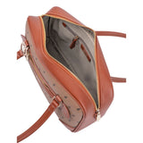Polo Encore E/W Shopper Bag In Camel