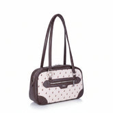 Polo Encore E/W Shopper Bag In Cream