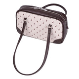 Polo Encore E/W Shopper Bag In Cream