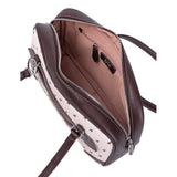 Polo Encore E/W Shopper Bag In Cream