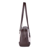 Polo Encore E/W Shopper Bag In Cream