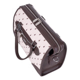 Polo Encore Barrel Bag In Cream