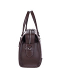 Polo Encore Barrel Bag In Cream