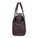 Polo Encore Barrel Bag In Cream