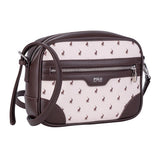 Polo Encore Camera Bag In Cream