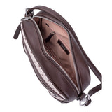 Polo Encore Camera Bag In Cream