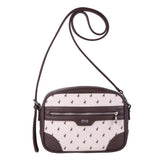 Polo Encore Camera Bag In Cream