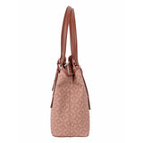 Polo Tango Tote Bag In Beige