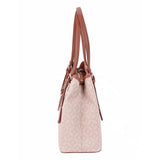 Polo Tango Tote Bag In Beige