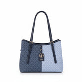 Polo Tango Tote Bag In Blue