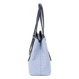 Polo Tango Tote Bag In Blue