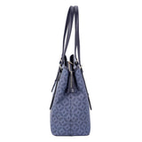 Polo Tango Tote Bag In Blue