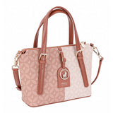 Polo Tango Small Crossbody bag In Beige