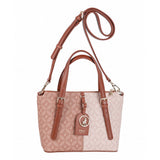 Polo Tango Small Crossbody bag In Beige