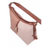 Polo Tango Shoulder Bag In Beige