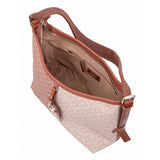 Polo Tango Shoulder Bag In Beige