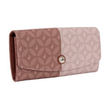 Polo Tango Small Clutch Purse In Beige