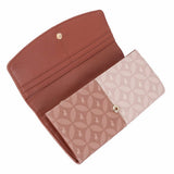 Polo Tango Small Clutch Purse In Beige