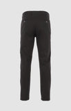 Pringle Mens Jorge Tailored Fit Chinos In Black