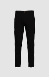 Pringle Jorge Tailored Fit Chino Black