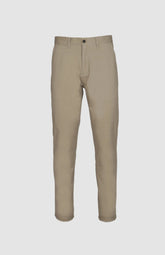 Pringle Jorge Tailored Fit Chino Camel