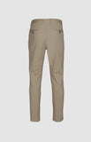 Pringle Jorge Tailored Fit Chino Camel