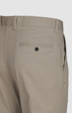Pringle Jorge Tailored Fit Chino Camel