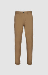 Pringle Jorge Tailored Fit Chino Khaki