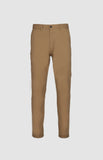 Pringle Jorge Tailored Fit Chino Khaki