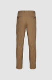 Pringle Jorge Tailored Fit Chino Khaki