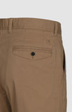 Pringle Jorge Tailored Fit Chino Khaki