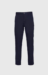 Pringle Jorge Tailored Fit Chino Navy