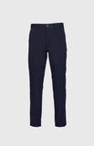 Pringle Jorge Tailored Fit Chino Navy