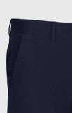 Pringle Jorge Tailored Fit Chino Navy