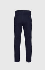 Pringle Jorge Tailored Fit Chino Navy