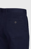 Pringle Jorge Tailored Fit Chino Navy