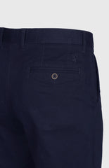 Pringle Jorge Tailored Fit Chino Navy