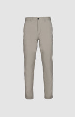 Pringle Jorge Tailored Fit Chino Stone