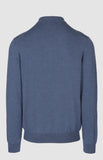 Pringle Mens Knitwear Golfer In Blue