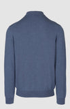 Pringle Mens Knitwear Golfer In Blue